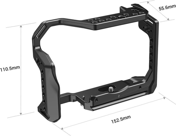 SmallRig 2803 kameraramme, Canon EOS R