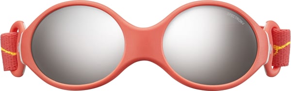 Julbo LOOP S -solglasögon, korall