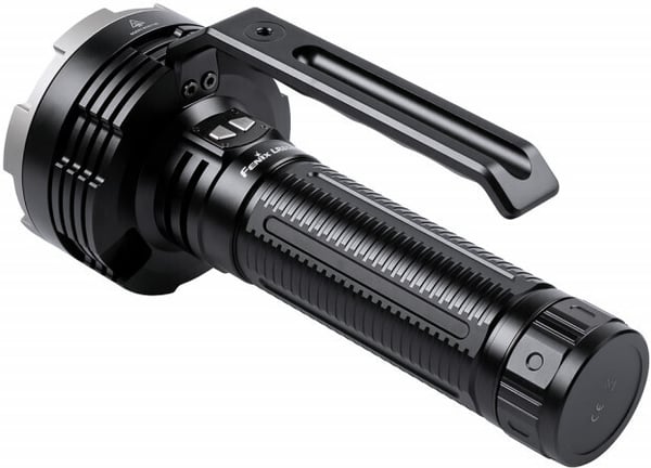 Fenix LR80R - håndlygte