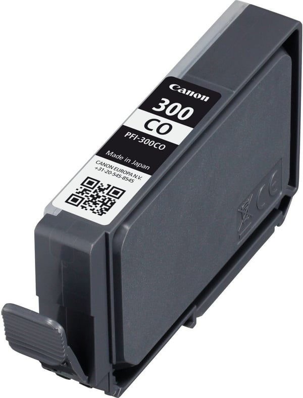 Canon PFI-300CO - bläckpatron, chroma optimizer