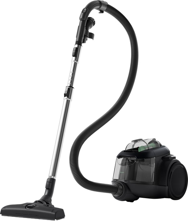 Electrolux EL61C2GRN 600 støvsuger