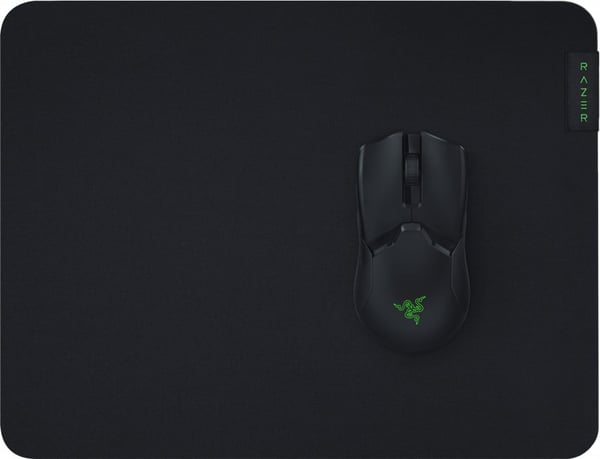 Razer Gigantus V2 Medium -musmatta