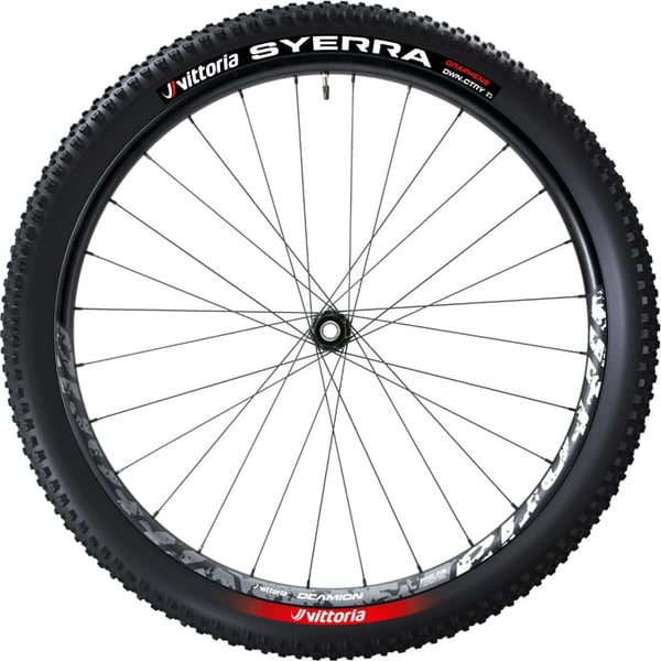 Vittoria Syerra TLR G2-dæk, 29x2,4"