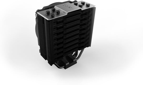 be quiet! Dark Rock Slim -processor kylare