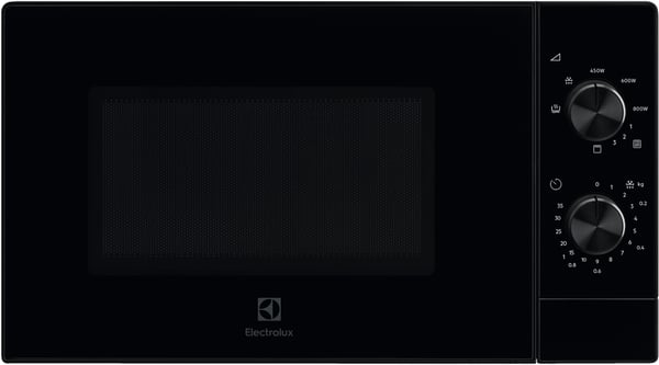 Electrolux EMZ421MMK mikrobølgeovn, sort