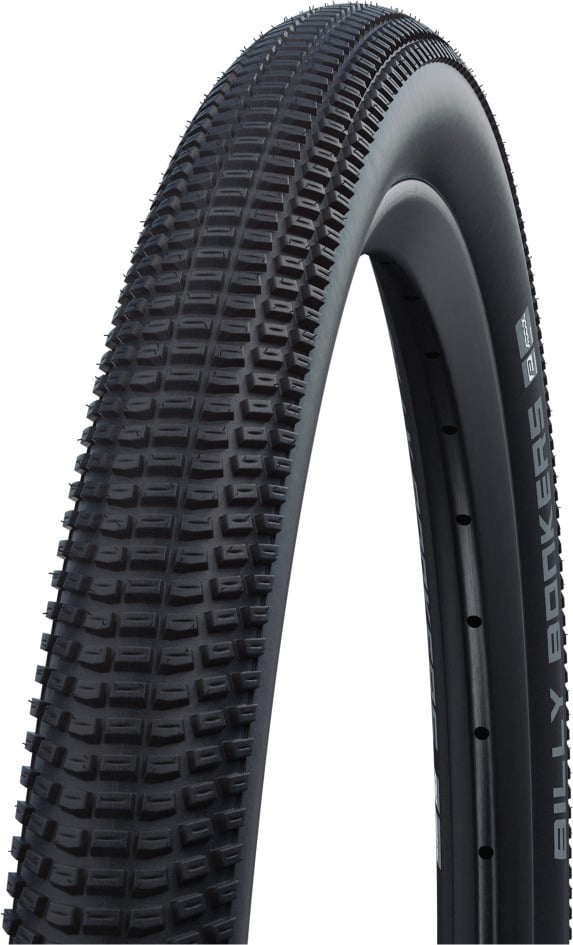 Schwalbe Billy Bonkers dæk, 50-305 (16 x 2,0")