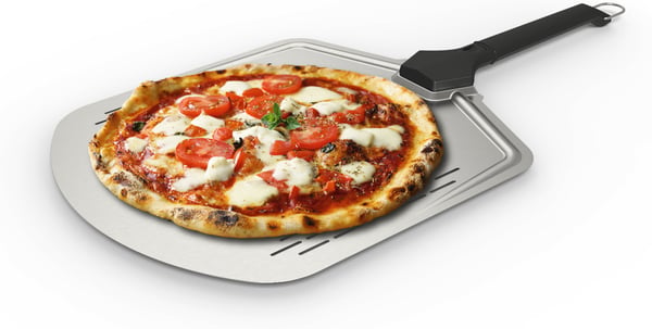 Witt Etna -pizza skovl 14"