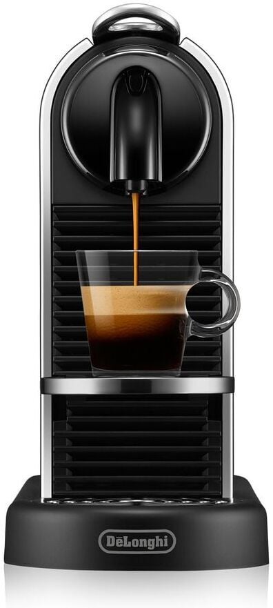 Nespresso Citiz Platinum -kapselbryggeri