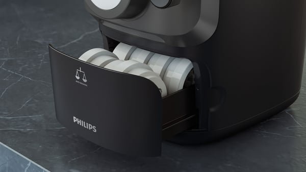 Philips 7000-serien HR2665/93 -pasta maskine