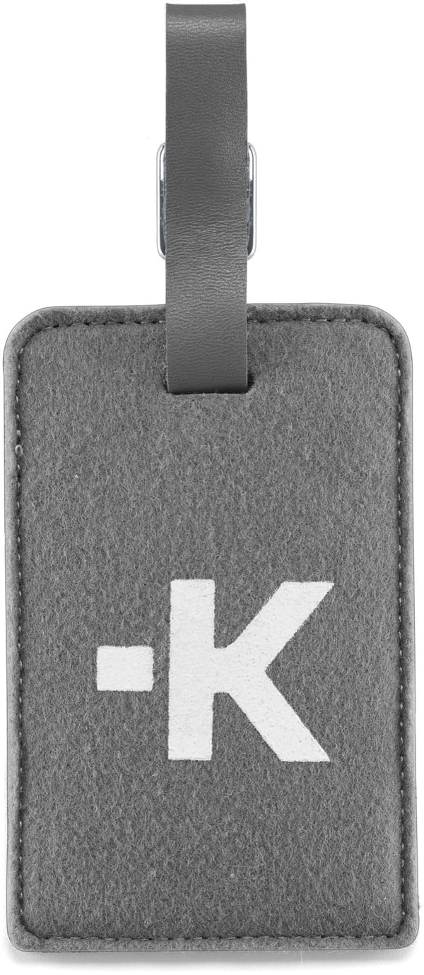 SKROSS Bagage Tags - bagagemærkater