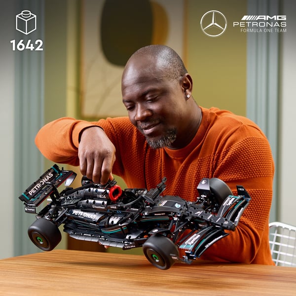 LEGO® Technic Mercedes-AMG F1 W14 E Performance 42171
