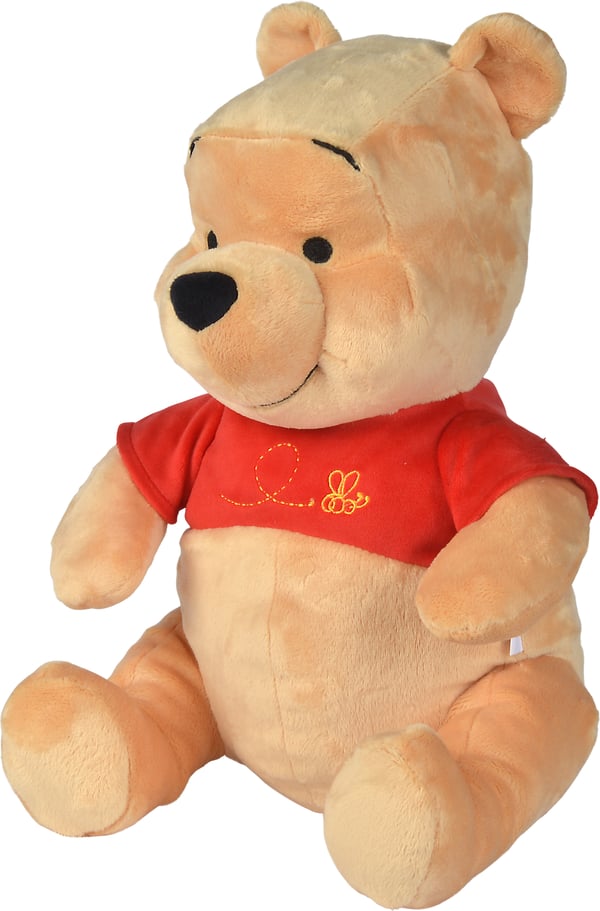 Disney Bjørneven - kæmpeplysdyr, 60 cm