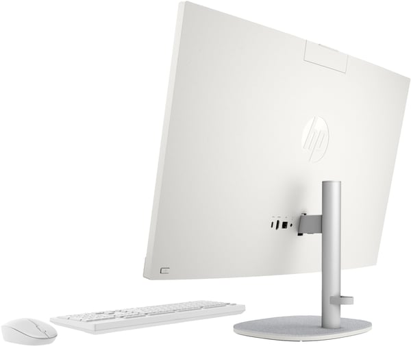 HP All-in-One 27-cr0001no (86F20EA) -computer, Win 11