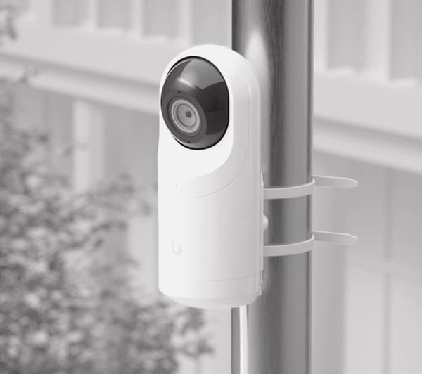 Ubiquiti UniFi G5 Flex overvågningskamera til indendørs og udendørs brug