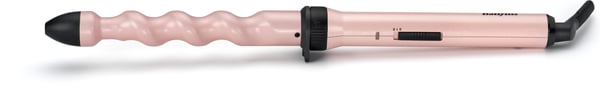 Babyliss MS750E Curl Wave Trio locktång