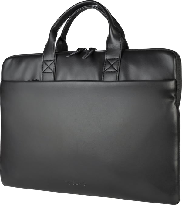 Tucano Isotta 16" computertaske, sort