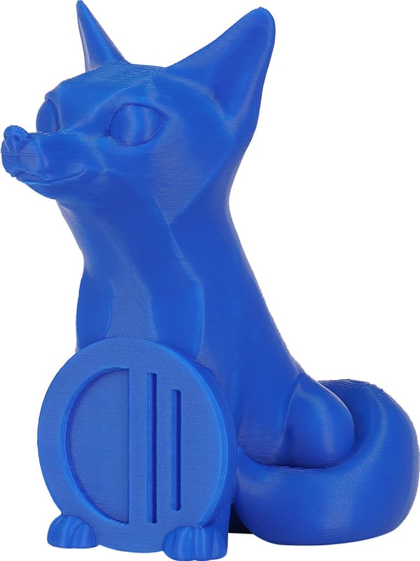 Copymaster3D ABS-filament 3D-skrivare, 1.75 mm, blå
