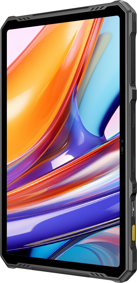 Ulefone Armor Pad 3 Pro stöttålig surfplatta