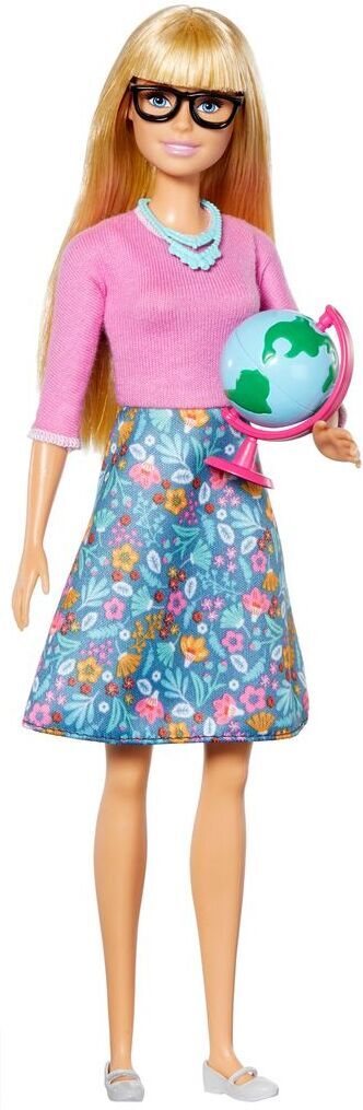Barbie Lärarfigur