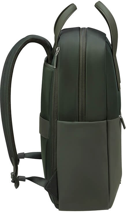 Samsonite 4Pack 15,6" -rygsæk, skovgrøn