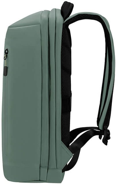 Samsonite Coatify Biz 15,6" -rygsæk, grøn