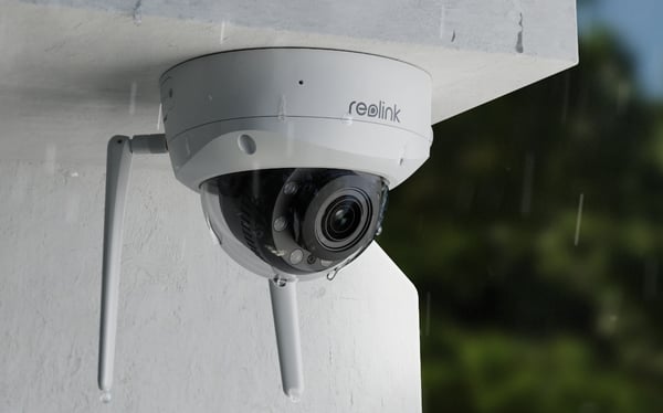 Reolink RLC-843WA overvågningskamera til udendørs og indendørs brug