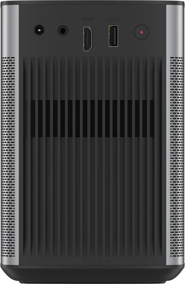 Xgimi Halo+ GTV Full HD DLP bärbar LED-projektor