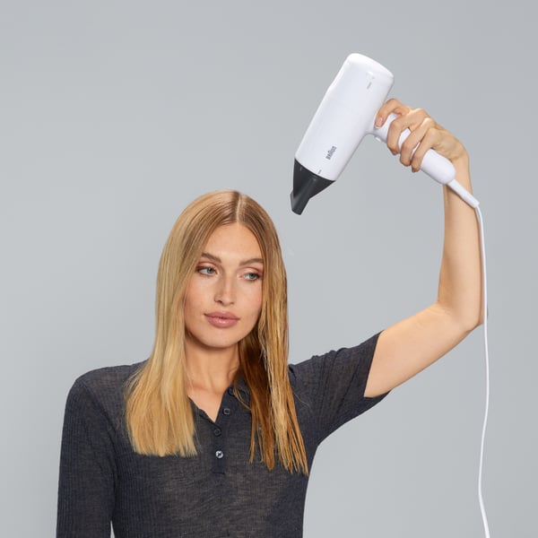 Braun HD2.1 BRHD210E hårtørrer