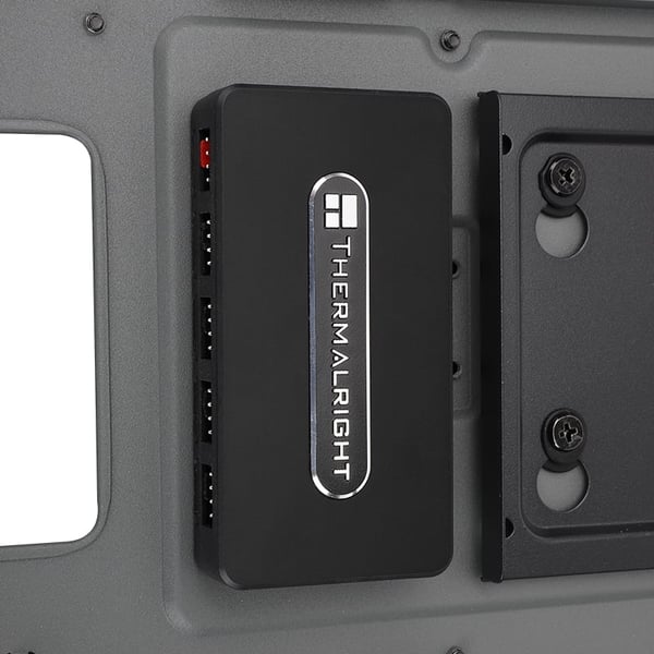 Thermalright TL-FAN-HUB Controller - blæserkontrol