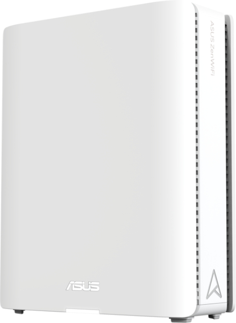 Asus ZenWiFi BQ16 Quad-band WiFi 7 Mesh-router, vit