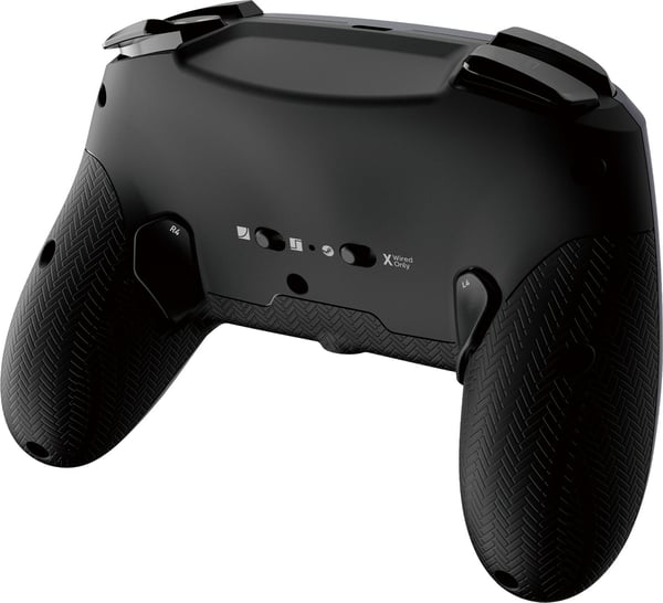 Hori Wireless HORIPAD Pro för Steam trådlös spelkontroll, PC / Steam Deck, svart