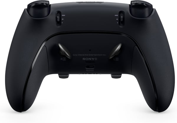 Sony Dualsense Edge spilcontroller, sort, PS5