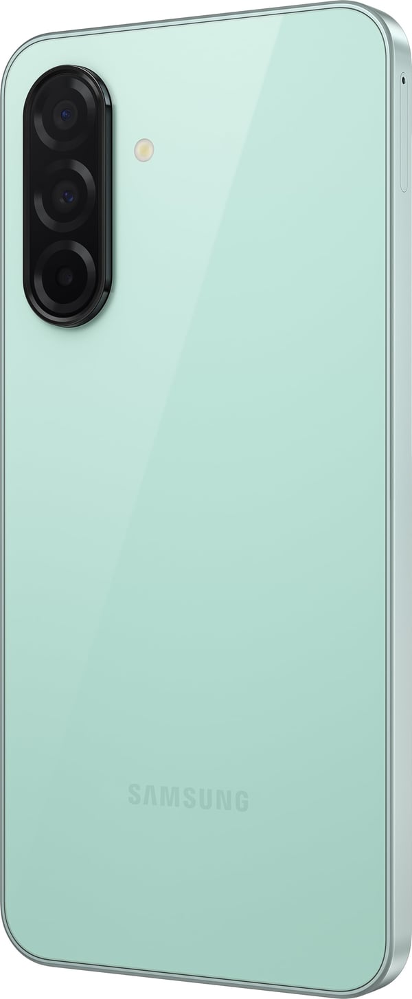 Samsung Galaxy A26 5G telefon, 128/6 GB, mintgrön