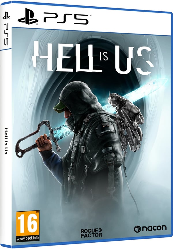 Hell is Us (PS5)