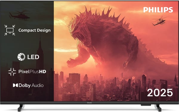 Philips 32" PHS5500 – HD-ready LED TV