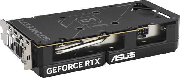 Asus DUAL-RTX5060TI-8G grafikkort