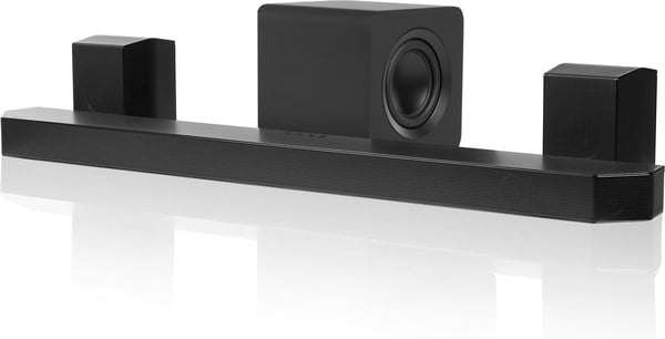 Samsung HW-Q930F 9.1.4 Dolby Atmos soundbar ljudsystem