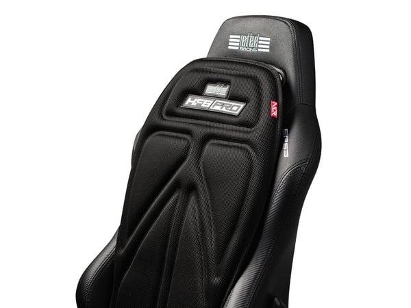 Next Level Racing HF8 Pro haptisk sittkudde