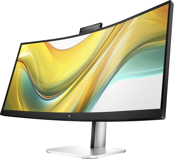 HP Serie 5 Pro 534pm USB-C Konferensskärm 34"