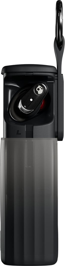 Skullcandy Method 360 ANC trådlösa brusreducerande in-ear-hörlurar, svart