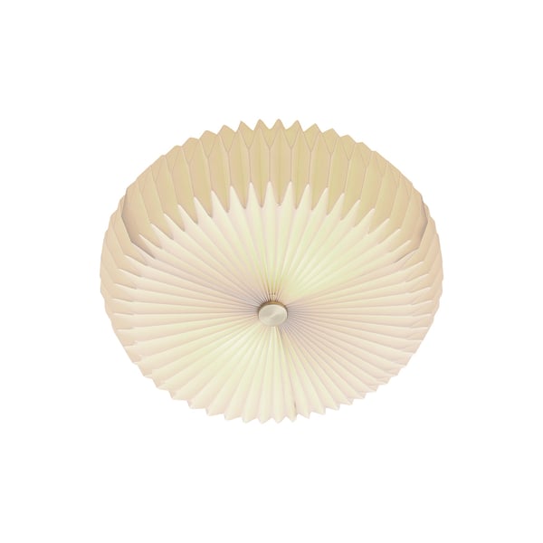 Nordlux Belloy 40 plafond, vit