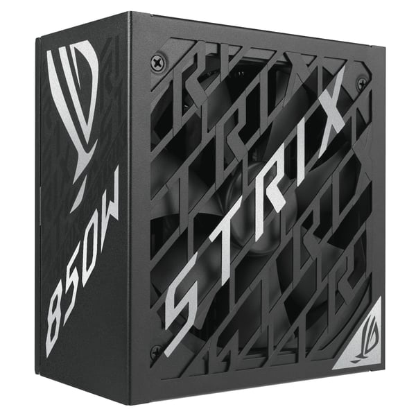 Asus ROG Strix 850W Platinum ATX-nätaggregat