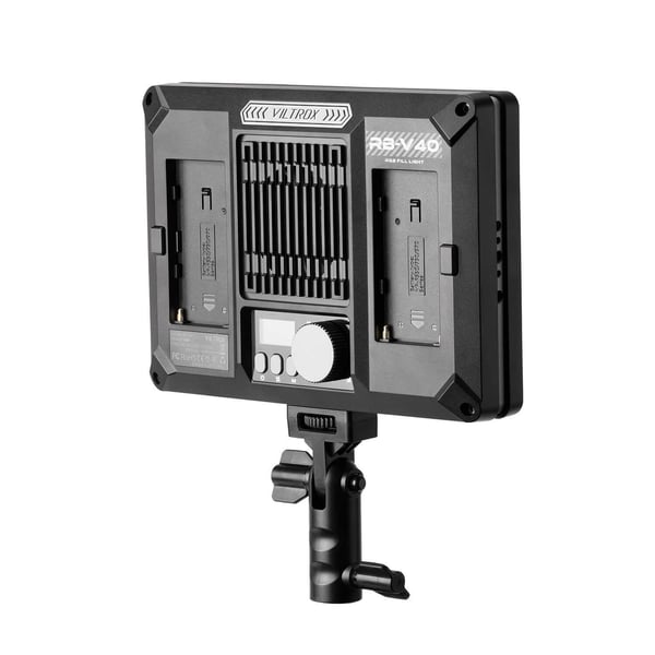 Viltrox RB-V40 LED-panel, 12W RGB