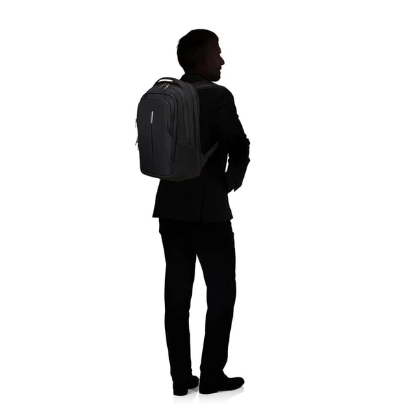 Samsonite GUARDIT 3.0 datorryggsäck, 14,1", svart