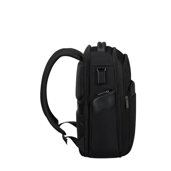 Samsonite Evosight datorryggsäck, 15,6", svart