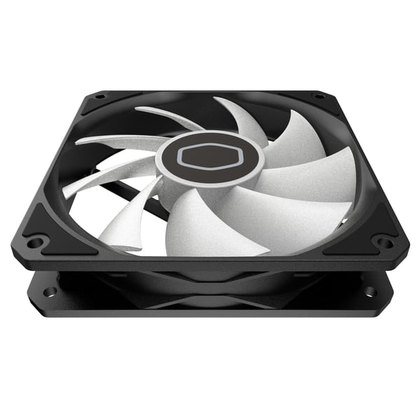 Cooler Master MF120 Lite ARGB 120 mm chassi-fläkt