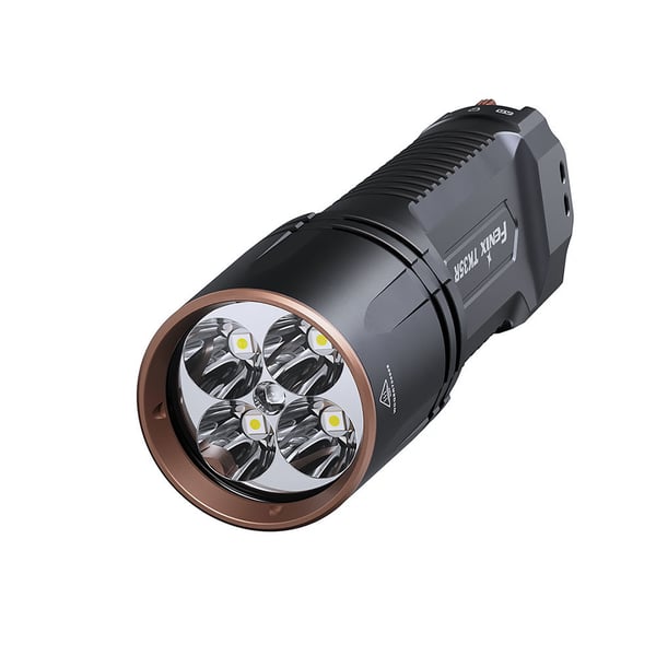 Fenix TK35R ficklampa, 5800 lm