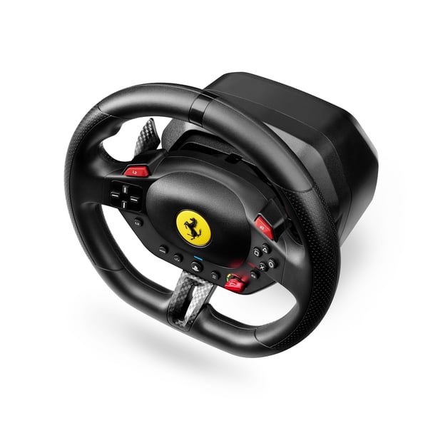 Thrustmaster T-98P rattstyrning, PS4 / PS5 / PC