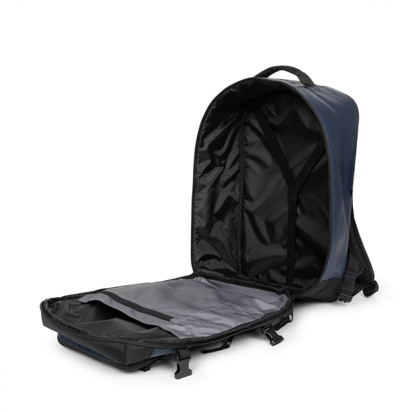 Eastpak Tecum Cabin CNNCT ryggsäck, blå