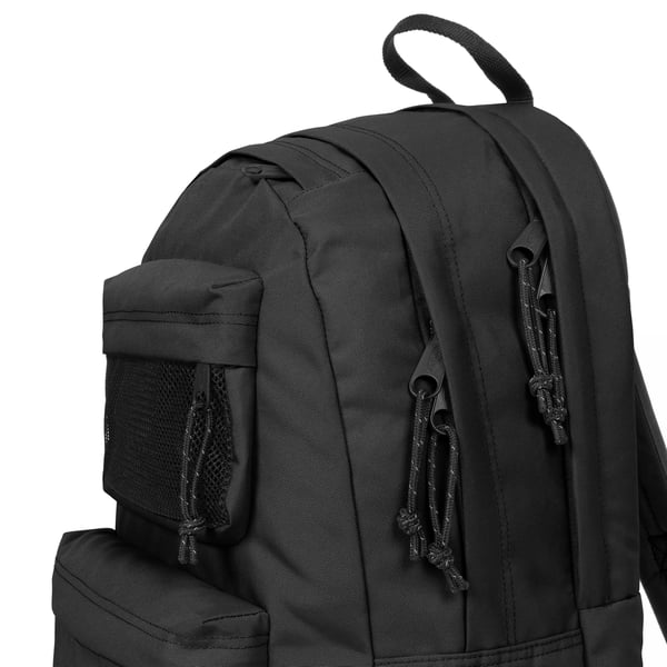 Eastpak DOUBLE OFFICE ryggsäck, svart